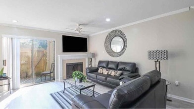 Building Photo - 6701 Dickens Ferry Rd