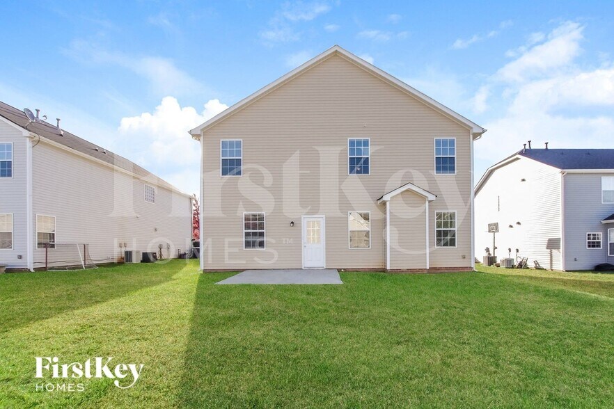 Building Photo - 4019 Linville Falls Ln