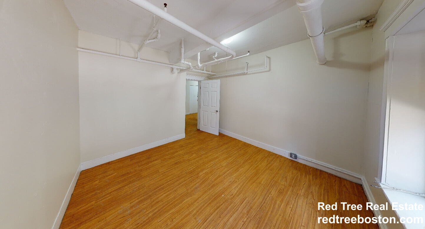 Building Photo - 1191 Boylston St