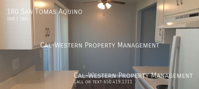 Building Photo - 180 San Tomas Aquino Rd