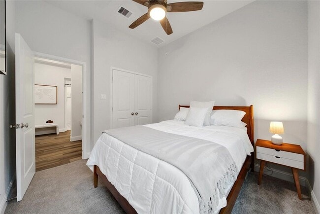 Building Photo - 21451 Llano Grande Blvd