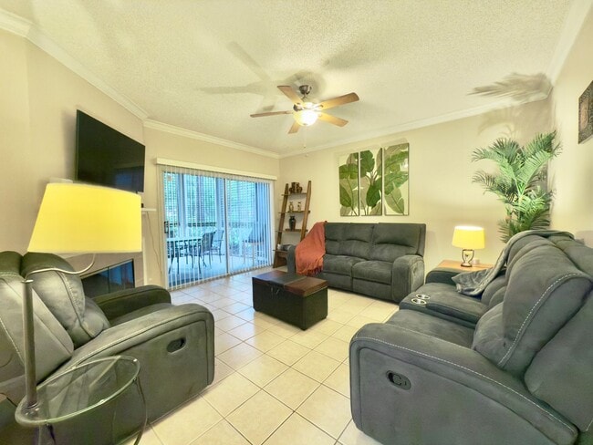 Building Photo - Turnkey and Move-in ready! Fully Furnished...
