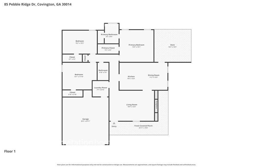 Building Photo - 85 Pebble Ridge Dr