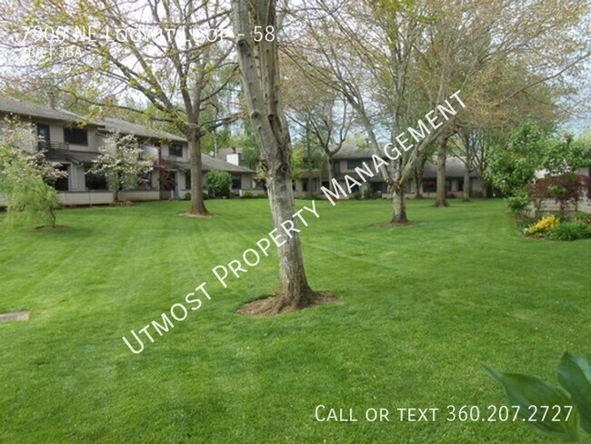 Building Photo - PERFECT FOR ROOMMATES: Spacious 2 x 2.5 To...