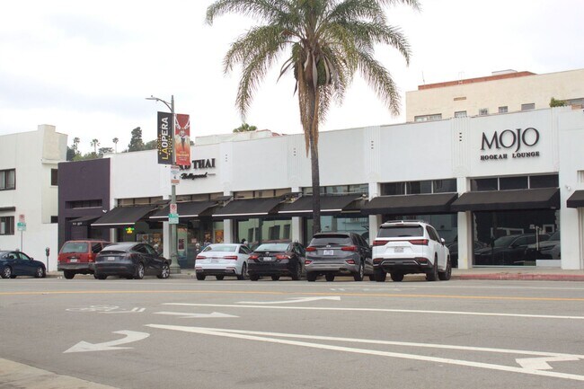 Building Photo - 6358 Yucca St