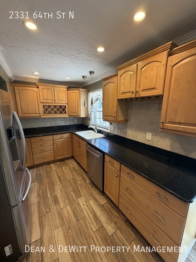 Building Photo - 2331 64th St N