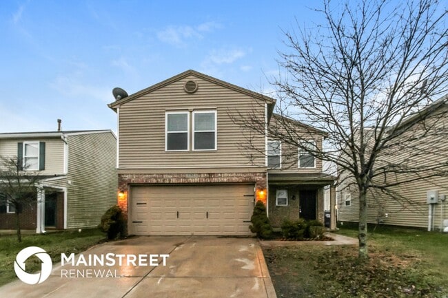 Building Photo - 1742 Elijah Blue Dr