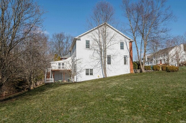 Building Photo - 3516 S Ashwood Dr