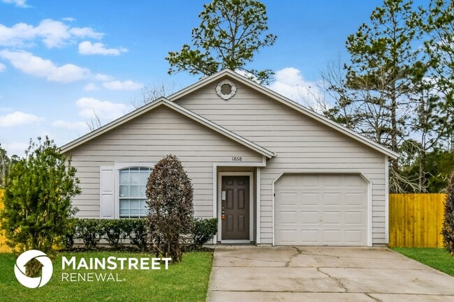 Building Photo - 1868 Sheraton Lakes Cir