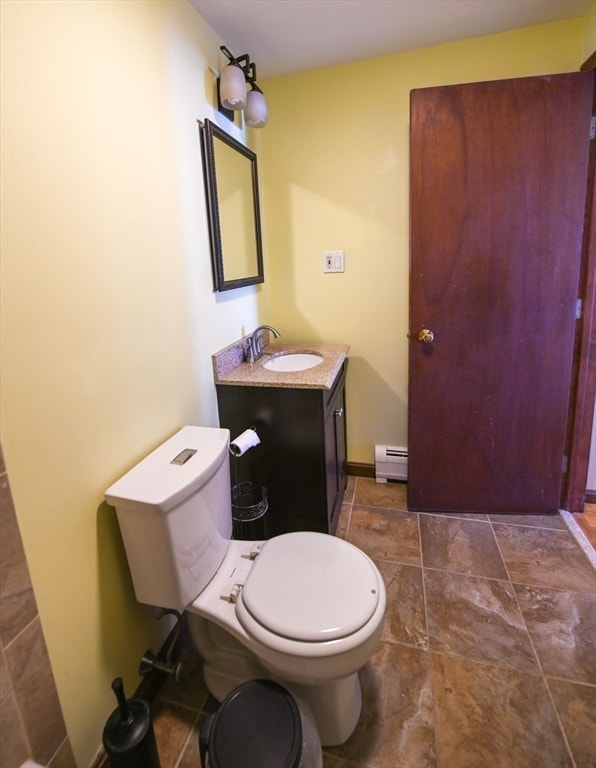 Building Photo - 46 Marlboro St