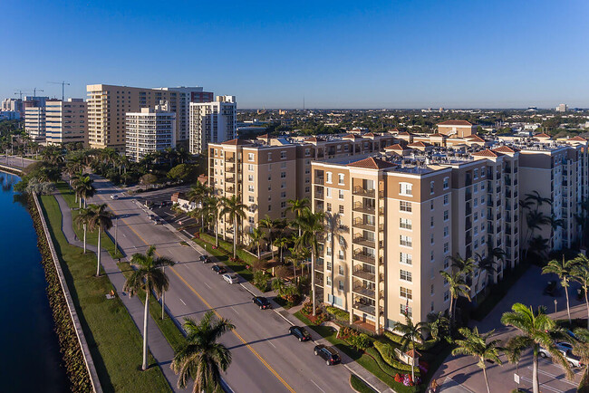 Building Photo - 1803 N Flagler Dr