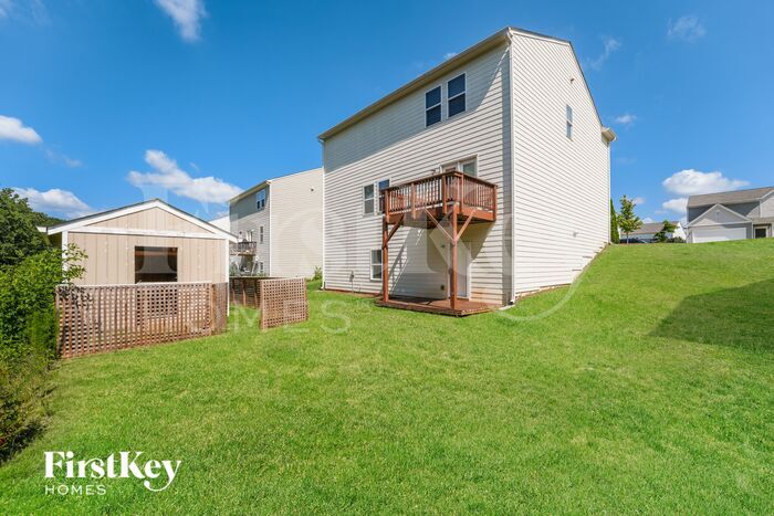 Building Photo - 1271 Hudson Ct