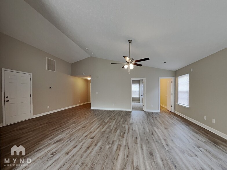 Building Photo - 440 Scotts Creek Trail