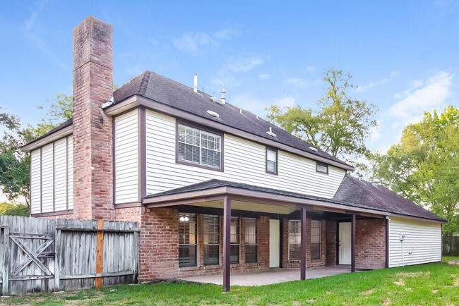 Building Photo - 4207 Harrow Hill Ct