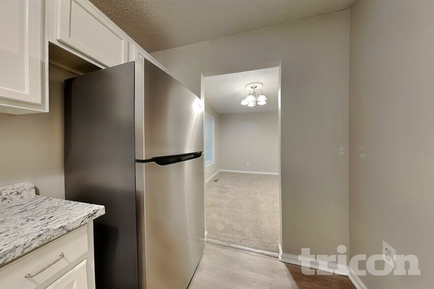 Building Photo - 204 Campbell Dr