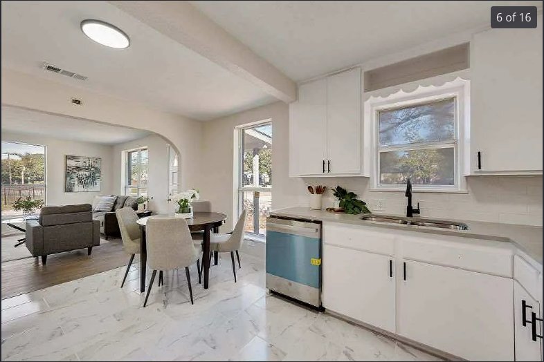 Building Photo - 1802 Gus Thomasson Rd