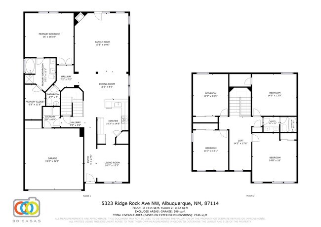 Building Photo - 5323 Ridge Rock Ave NW