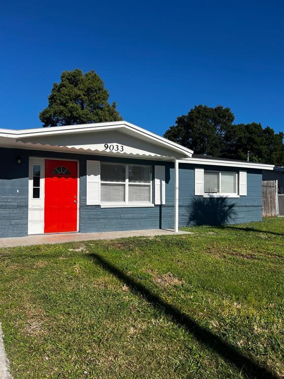 Building Photo - 9033 Pegasus Ave