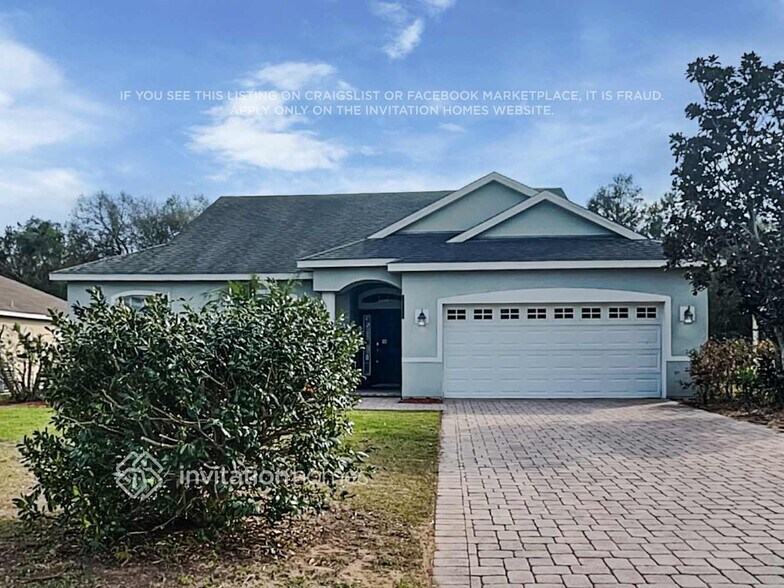 Primary Photo - 13540 Biscayne Grove Ln