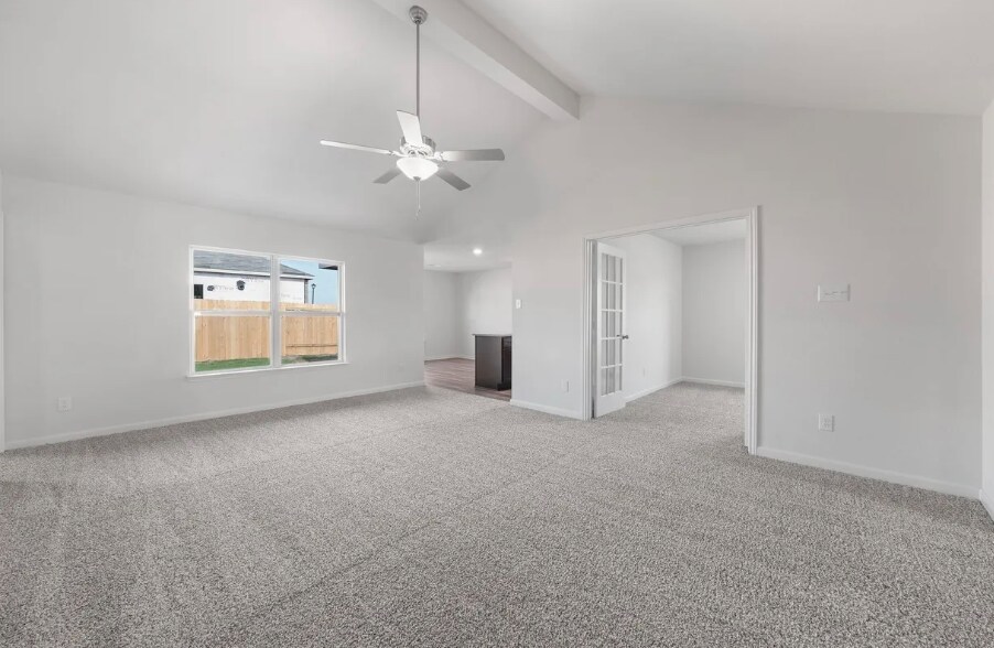 Building Photo - 526 A D Crain St