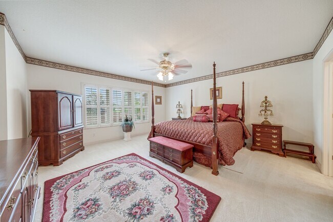 Building Photo - 2923 Rutherford Dr