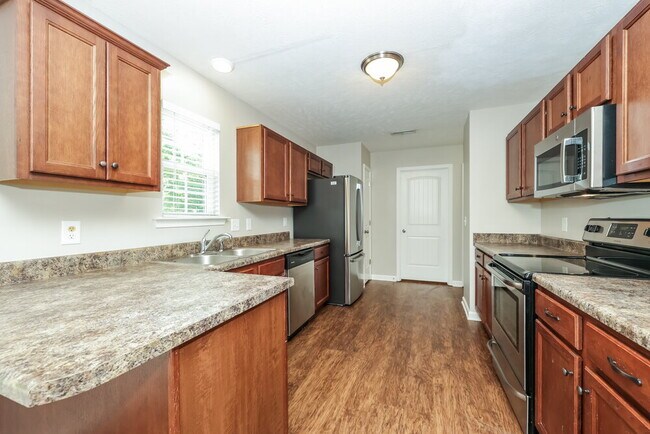 Building Photo - 639 Big Hurricane Dr