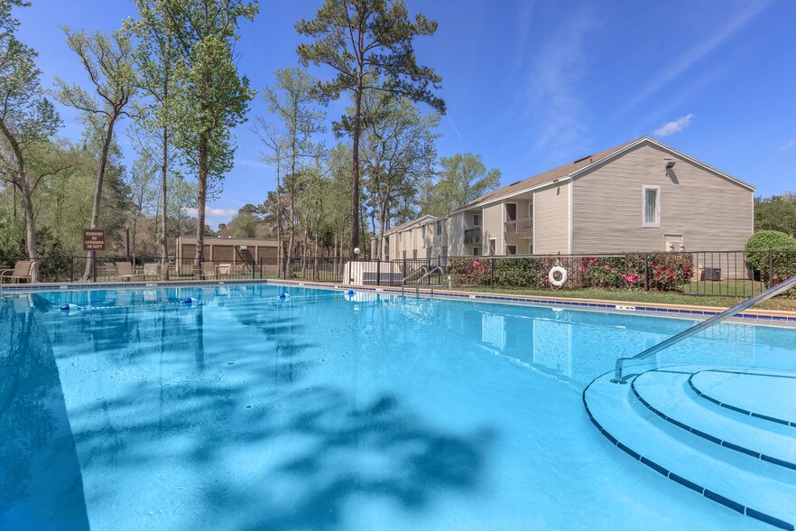 The Element at River Pointe 11291 Harts Rd Jacksonville FL 32218