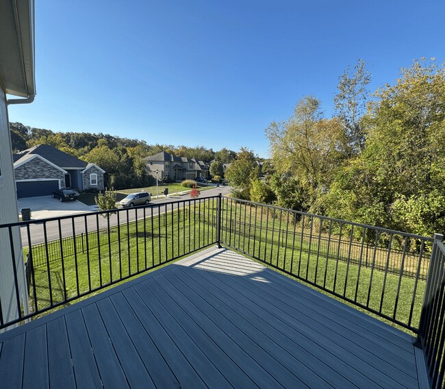 Building Photo - 11014 S Millstone Dr