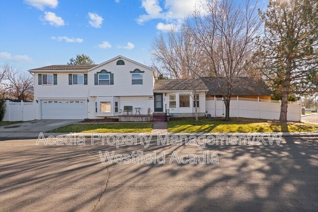 Building Photo - 1727 W 860 S