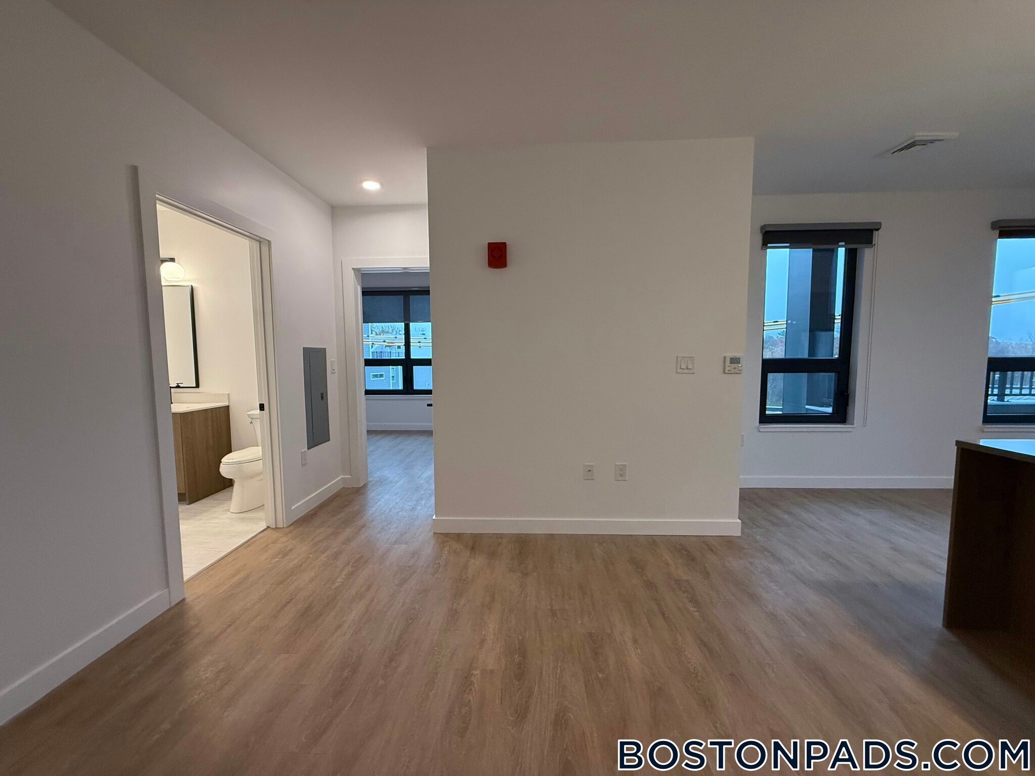 Building Photo - 199 Gardner St