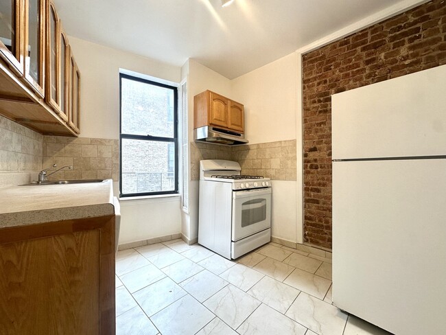 Floorplan - 112 Haven Avenue