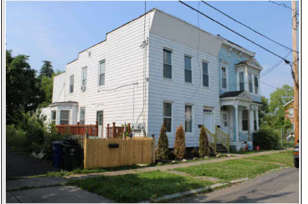 Building Photo - 64 McElwain Ave