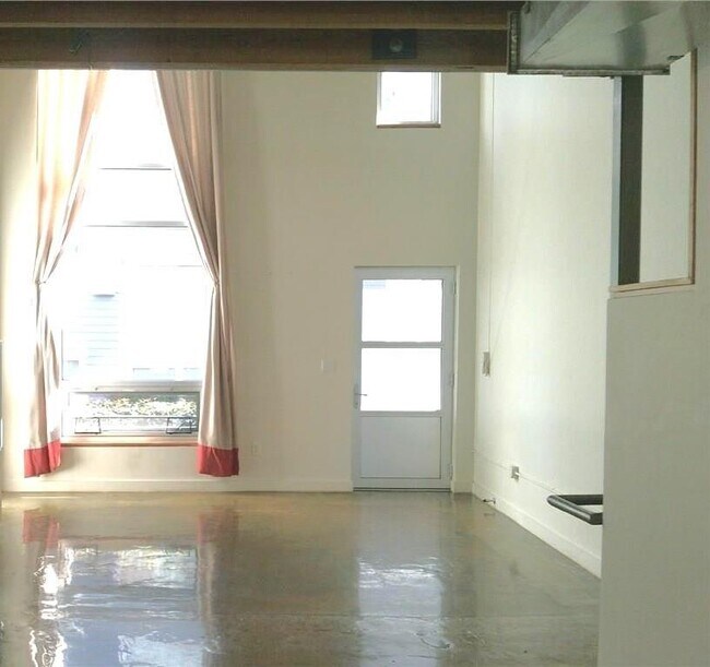Building Photo - 1661 La France Street Northeast