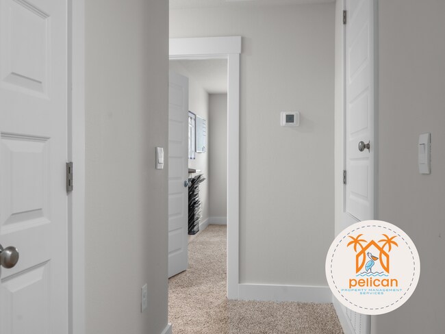 Building Photo - Modern 3-Bedroom Townhome in Gated Community