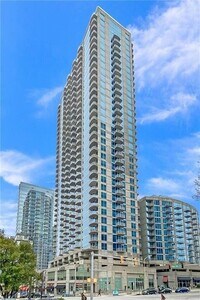 Building Photo - 400 W Peachtree St NW