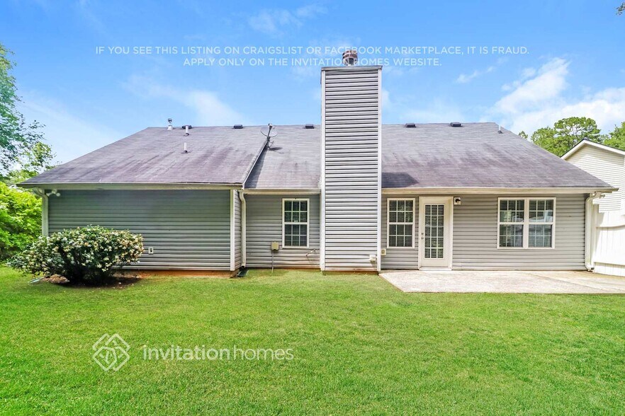 Building Photo - 4493 Prather Pass Dr