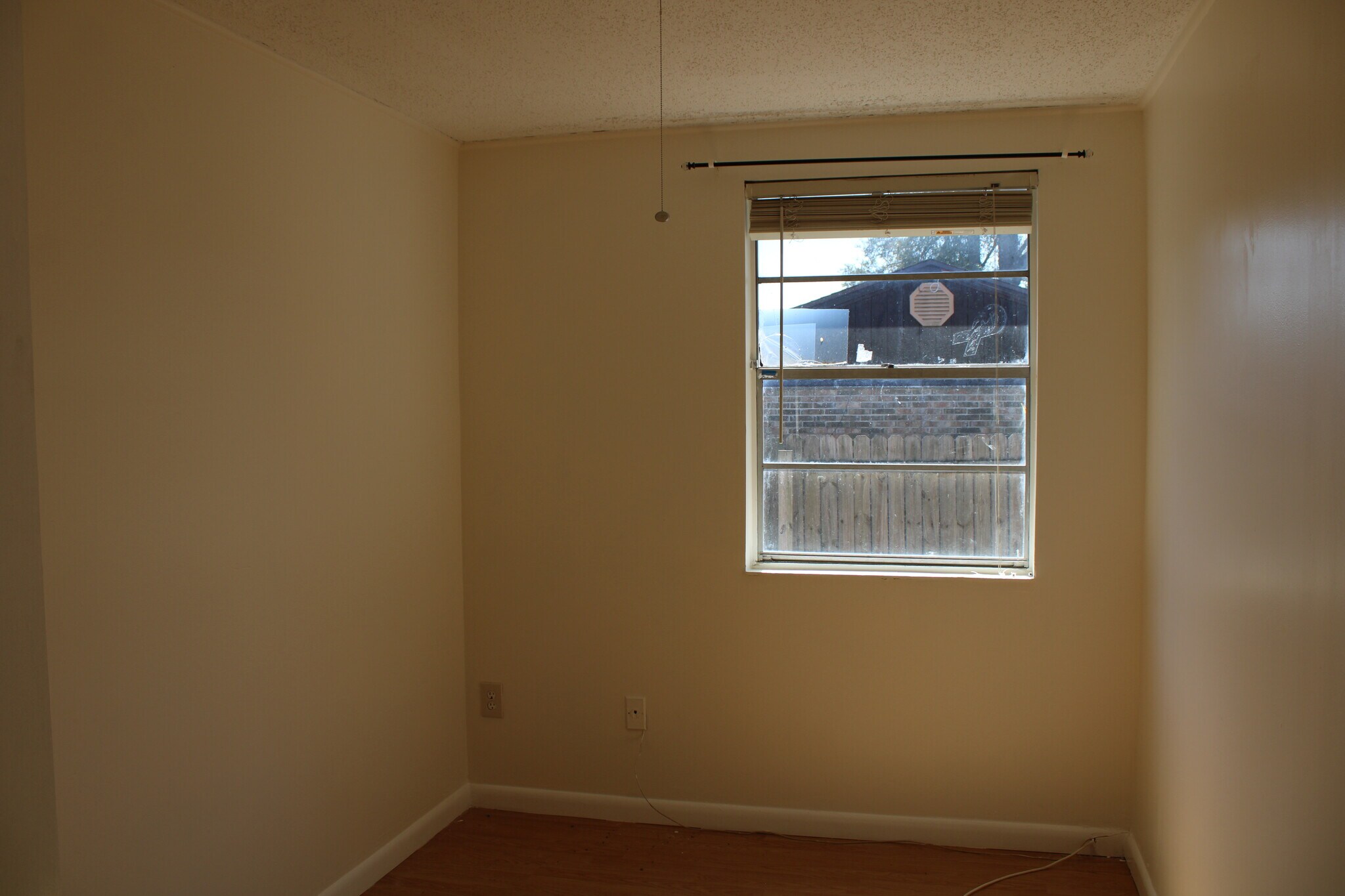 Bedroom 3 - 1563 Pawnee St