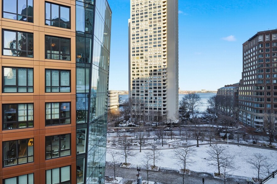 Building Photo - 125 Broad St