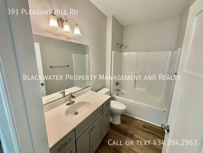 Building Photo - 391 Pleasant Hill Rd