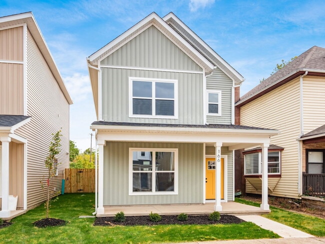 Building Photo - 166 Wisconsin Ave