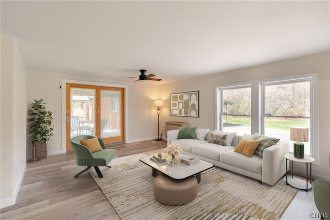 Building Photo - 6082 Reservoir Rd