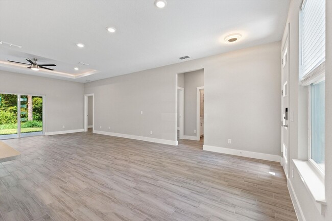 Building Photo - Deposit-Free! Modern, energy efficient hom...