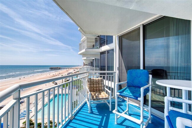 Building Photo - 3601 S Atlantic Ave