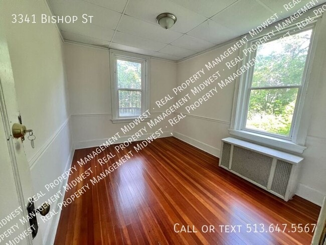 Building Photo - 3341 Bishop St