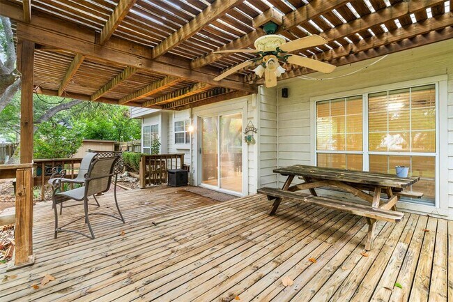 Building Photo - 16606 Mixtli Cove