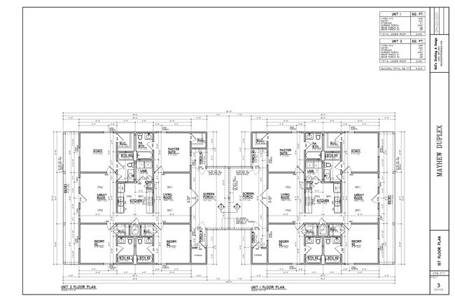 Building Photo - 1657 Mayhew St