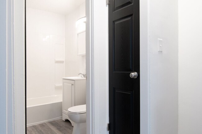 Building Photo - Move-in Ready by May! Apply now and Secure this Beautiful 3-bedroom townhome!