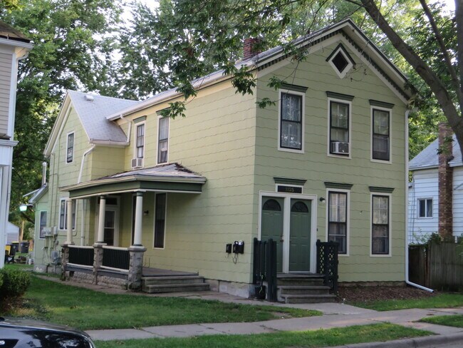 Building Photo - 1125 Wilt St