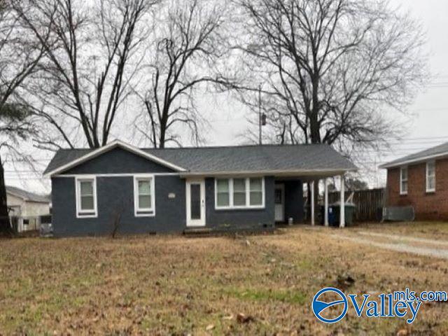 Primary Photo - 805 W Arbor Dr NW