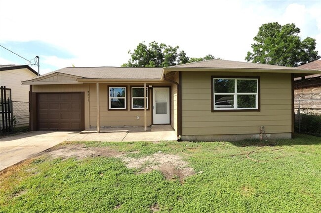 Primary Photo - 4517 Brinkley St